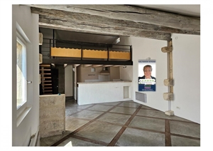 t2 à la vente -   30700  UZES, surface 69 m2 vente t2 - UBI481119800
